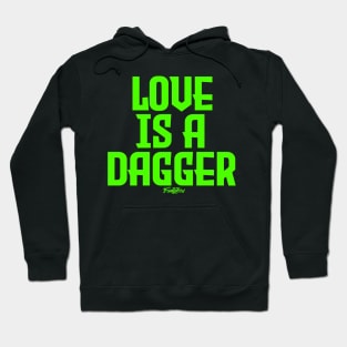 Dagger Hoodie